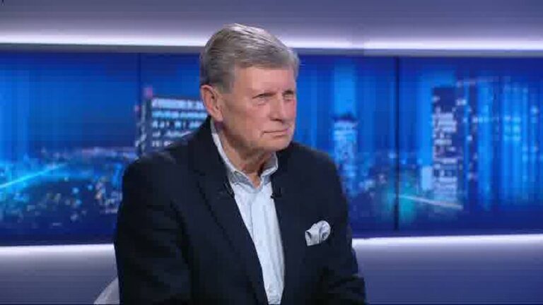 Leszek Balcerowicz ocenił ministra finansów. „Nie wykonuje swojej podstawowej funkcji”