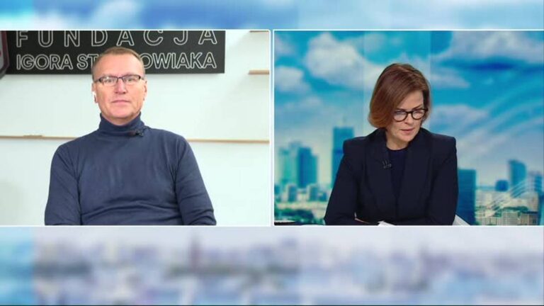 Śmierć podczas interwencji. Ojciec Igora Stachowiaka: Policjanci są nieprzygotowani