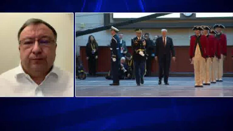 Głos z Ukrainy ws. Trumpa. „Może to nie najlepszy czas na negocjacje z Putinem”