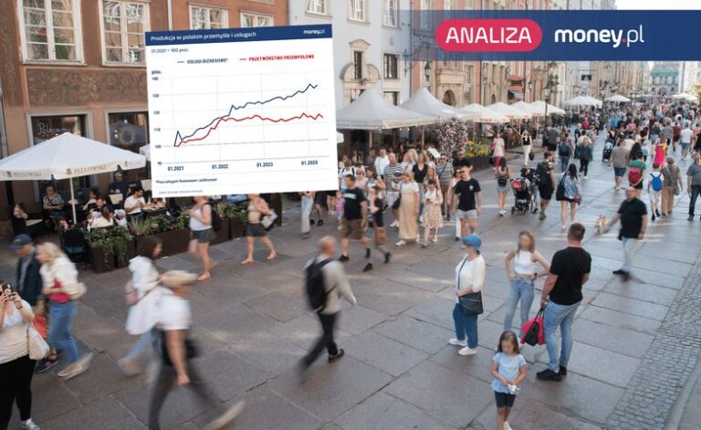 Coś niepokojącego dzieje się w Polsce. Drugie dno masowych zwolnień