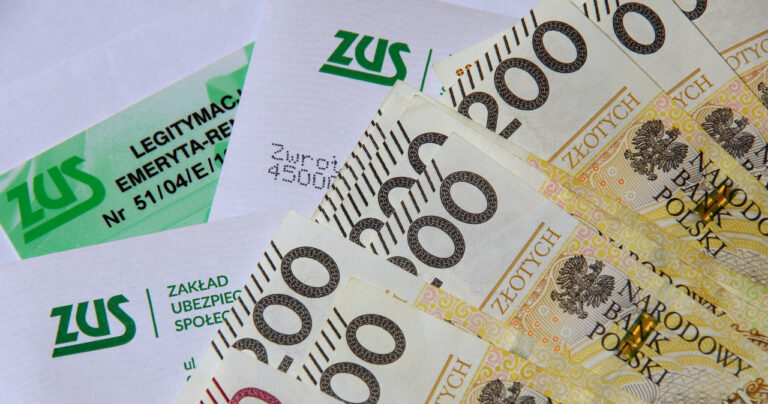 Renta wdowia zatwierdzona. Mamy wyliczenia, tyle dostaną emeryci Renta wdowia zatwierdzona. Mamy wyliczenia, tyle dostaną emeryci