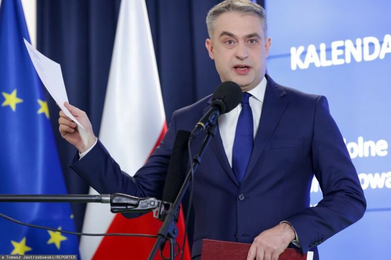 „Musimy być przygotowani”. Gawkowski ostrzega biznes