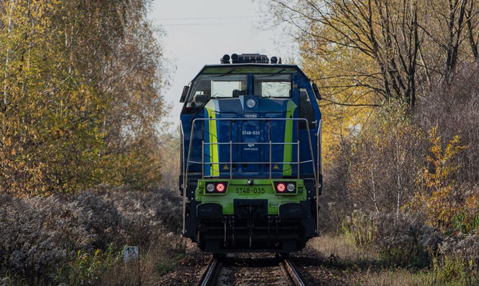 Pkp Cargo Wskazuje Odpowiedzialnego Za Stan Spoacutelki Wydawano Srodki 3178b9a, Biznes Fakty